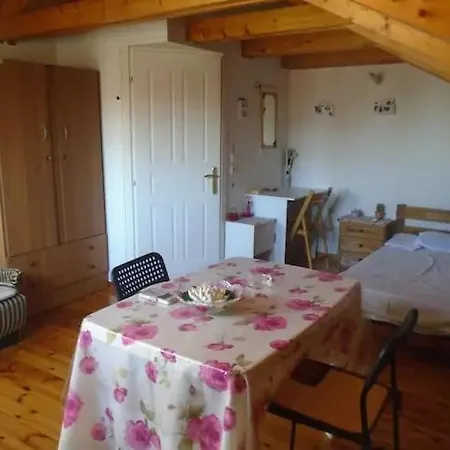 Diogenis Loft Studio A 33M2 *