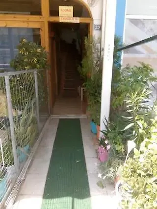 Diogenis Loft Studio A 33M2 Lefkada City