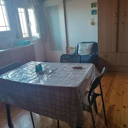 Voula's Loft In Lefkas Town Lefkada City