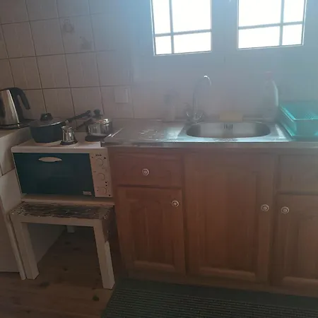 Voula's Loft In Lefkas Town Lefkada City