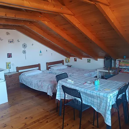 Voula's Loft In Lefkas Town Apartment