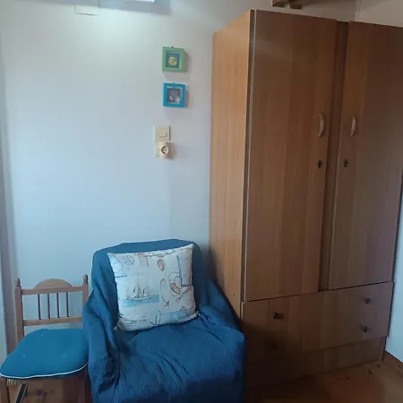 Voula's Loft In Lefkas Town Apartment Lefkada City