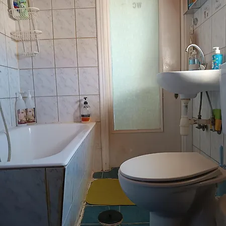 Voula's Loft In Lefkas Town * Lefkada City